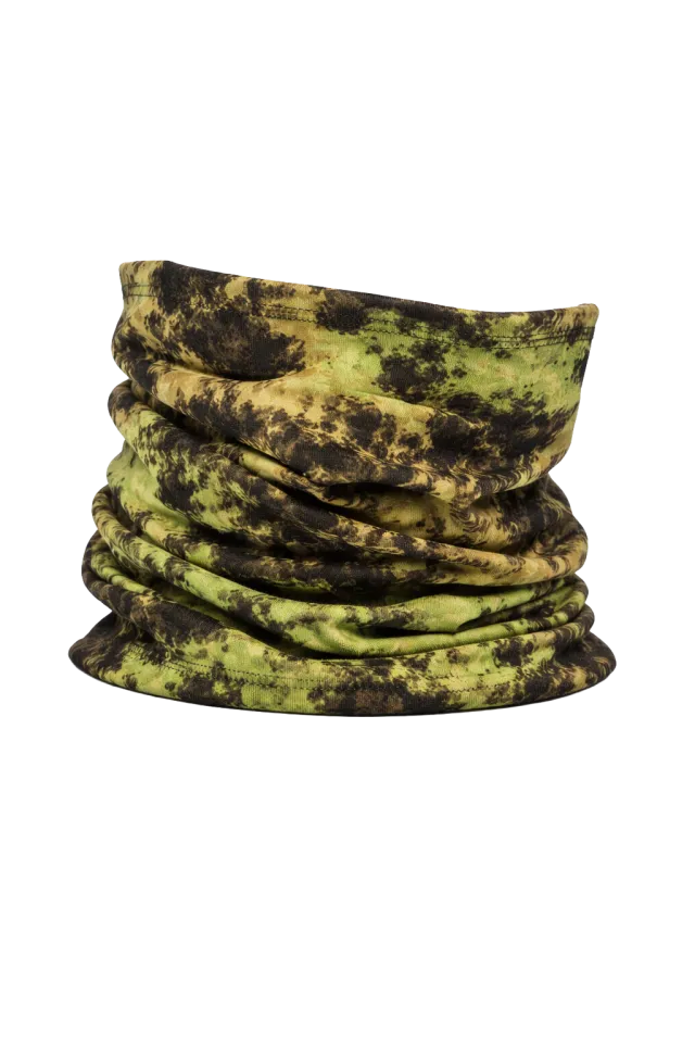 P4H Multi-scarf (buff) Grønn