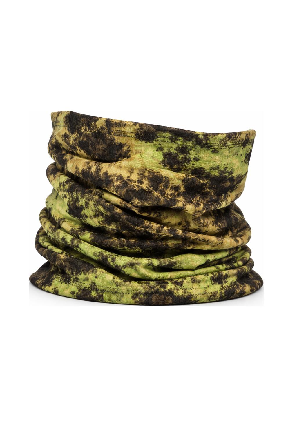 P4H Multi-scarf (buff) Grønn