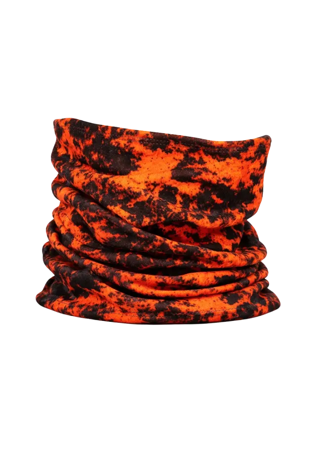 P4H Multi-scarf (buff) Oransje