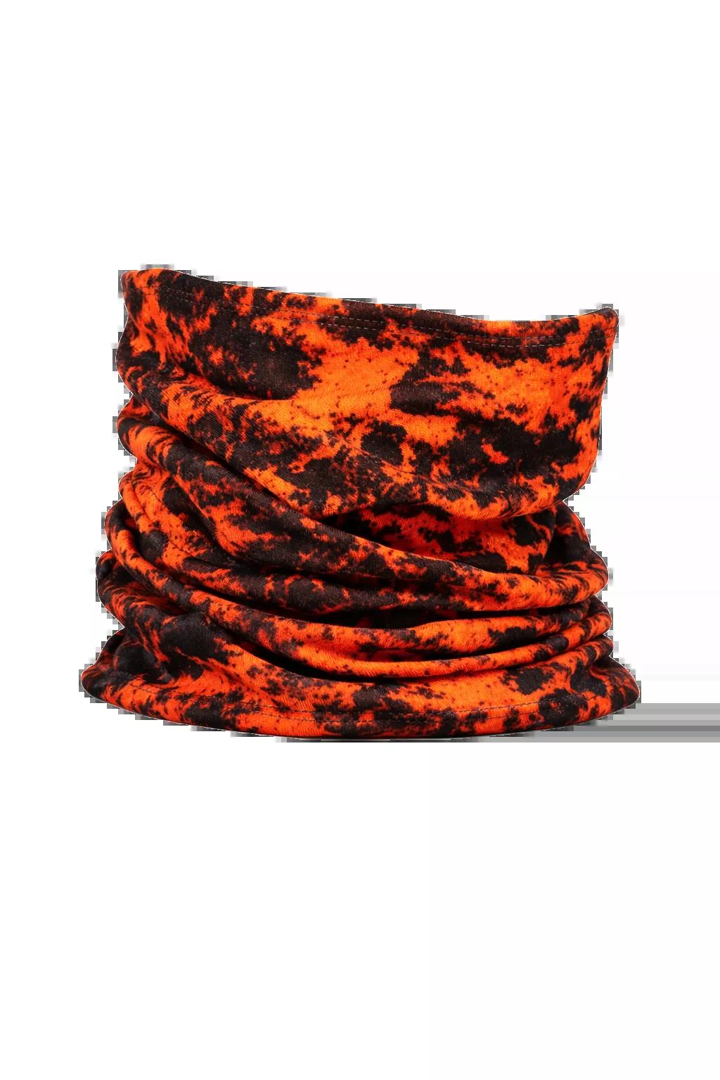 P4H Multi-scarf (buff) Oransje