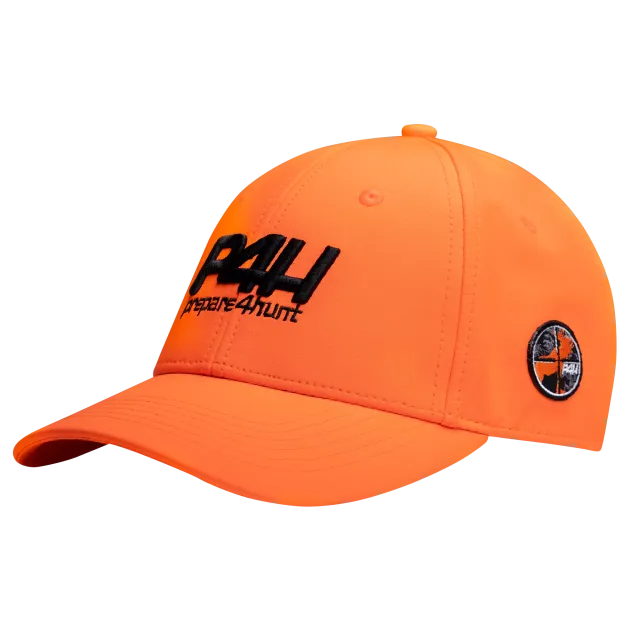 P4H Recon XT caps oransje
