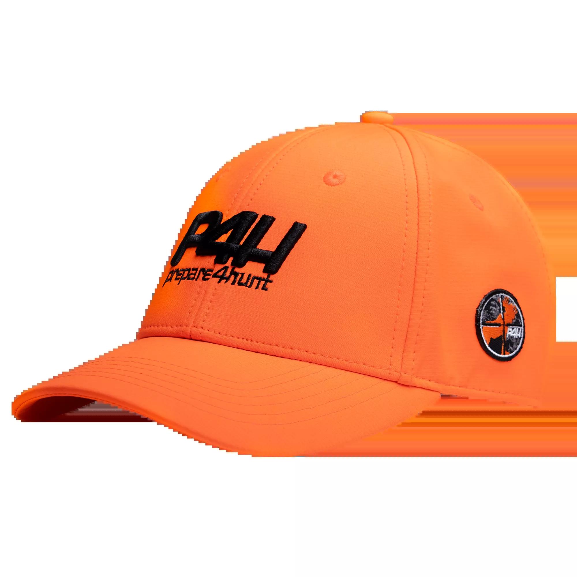 P4H Recon XT caps oransje