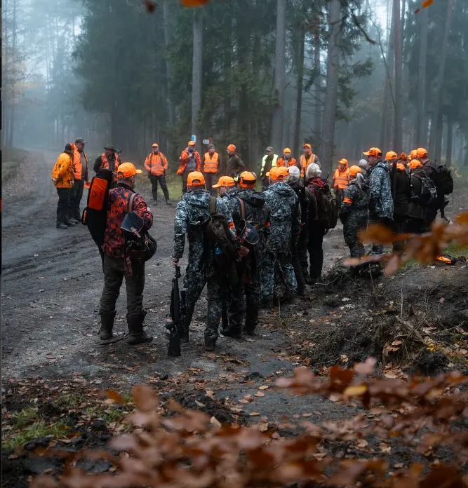 Meld deg på vårt nyhetsbrev